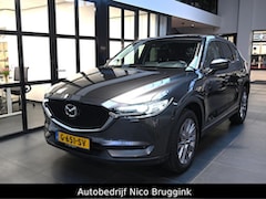 Mazda CX-5 - SkyActiv-G 165 automaat Business Luxury *Dealeronderhouden *All-in prijs
