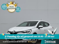 Renault Clio - 1.0 TCe Intens | 1e Eig |