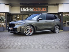 BMW X5 - xDrive50e M Sport Pro Pano | Trekhaak | Stoelventilatie