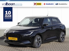 Suzuki Swift - 1.2 Style Smart Hybrid | Navi | Adap. Cruise | Camera | Lm-Velgen