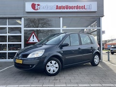 Renault Scénic - 1.6-16V Business Line /Cruise/trekhaak/134.553 km/ APK 03-2027/