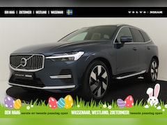 Volvo XC60 - T6 PLUG-IN HYBRID AWD PLUS BRIGHT -PANO.DAK|HARMAN/KARDON|GEVENT.LEDER|LUCHTVERING|360°CAM