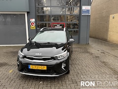 Kia Stonic - 1.0 T-GDi MHEV DynamicLine / Airco/ Apple carplay/ Cruise/ PDC/ Camera/ LED/ LMV