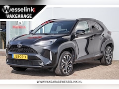 Toyota Yaris Cross - 1.5 Hybrid 115 Dynamic | Carplay | Stoel Stuur verwarming | Camera |
