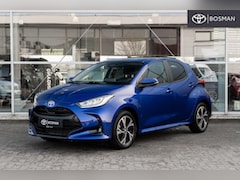 Toyota Yaris - 1.5 Hybrid 115 Dynamic Comfort pack