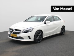 Mercedes-Benz A-klasse - 180 Ambition | Automaat | Stoelverwarming | Airco | Parkeersensoren |