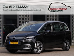 Citroën Grand C4 SpaceTourer - 1.2 130PK/ 7-PERSOONS/ TREKHAAK/ CAMERA