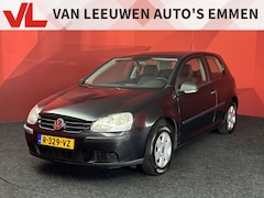 Volkswagen Golf - 1.4 Trendline | Inruil Koopje | Zo Mee | APK 05-06-2026 |