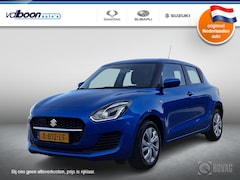 Suzuki Swift - 1.2 Comfort Smart Hybrid CRUISE | PDC A | NL-auto | rijklaarprijs