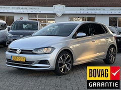 Volkswagen Polo - 1.0 TSI Beats KLIMA | CARPLAY | SPORT | BOVAG