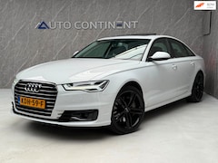 Audi A6 Limousine - 3.0 TFSI quattro Premium 333 PK / Erg Goed Onderhouden