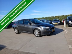 Ford Focus - 1.5 TDCI - Navi - Airco - NW APK - NAP