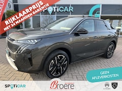 Peugeot 3008 - GT 1.2 HYBRID 145pk e-DCS6 Automaat Panoramadak