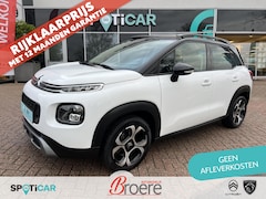 Citroën C3 Aircross - 1.2 Turbo 110 pk S&S Shine M6 17 inch velgen