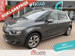 Citroën C4 Picasso - 1.2 Turbo 130 pk Business Trekhaak