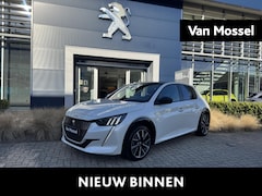 Peugeot 208 - PureTech 100 GT-Line l Panorama dak l Navigatie l Camera