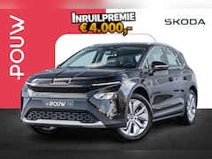 Skoda Elroq - 60 204pk Business Edition | Trekhaak Wegklapbaar | 20" Velgen