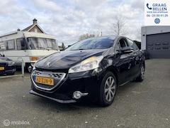 Peugeot 208 - 1.4 e-HDi AUTOMAAT|Blue Lease|Navi|Airco|Cruise|PDC|Zuinig