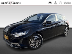 Hyundai i20 - 1.0 T-GDI Comfort | Navigatie | Camera