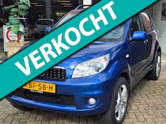 Daihatsu Terios - 1.5 4WD Track Automaat