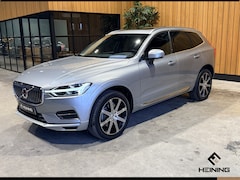 Volvo XC60 - 2.0 T5 Inscription. Pano. Apple-carplay. Navi. Leer. Winterwielen. Hollandse auto met NAP