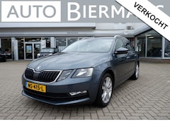 Skoda Octavia Combi - 1.0 TSI Grt Amb. Bns / INCL. 12mnd BOVAG / Trekhaak/ DSG