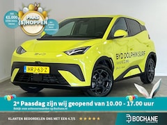 BYD Dolphin Surf - Comfort 43, 2 kWh LEDER | CAMERA | CARPLAY | ADAPTIVE CRUISE CONTROL