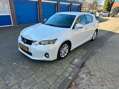 Lexus CT 200h - Hybrid NAVI PDC Cruise