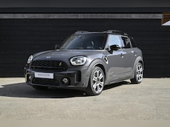 MINI Countryman - 1.5 Cooper S E ALL4 Chili |Pano|H&K|HUD|Camera|BTW