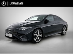 Mercedes-Benz CLA-Klasse - 200 Business Solution AMG 58 kWh | Premium pakket | Nightpakket | Smartphone integratie |