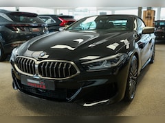 BMW 8-serie - M850i xDrive High Executive Laserlicht, Bowers&Wilkins, ACC, Memory Stoelventilatie, Lane