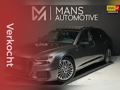 Audi A6 Avant - 55 TFSI e 3x S Line Quattro Competition / PANO / MEMORY / B&O / KEYLESS / CAMERA