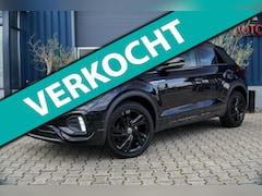 Volkswagen T-Roc - 1.5 TSI R-Line 150PK PANO|VIRTUAL|BEATS