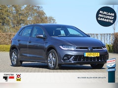 Volkswagen Polo - 1.0 TSI 95 pk R-Line DSG automaat 9366 km