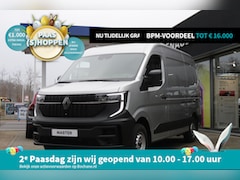 Renault Master - T35 2.0 dCi 130 L2H2 Advance