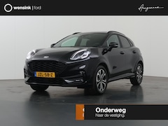 Ford Puma - 1.0 EcoBoost Hybrid ST-Line X | Winterpakket | Cruise Control Adaptief | Elektr. Achterkle