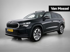 Skoda Kodiaq - 1.5 TSI MHEV Business Edition 7p. | TREKHAAK | PANO | DERDE ZITRIJ | ELEKTR. BESTUURDERSST