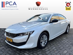 Peugeot 508 - 1.2 PureTech Active Pack Business