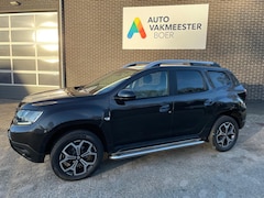 Dacia Duster - 1.2 TCE 125 4X2 Prestige / Trekhaak 1500kg