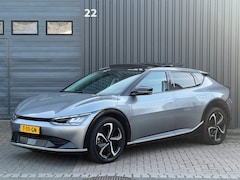 Kia EV6 - Plus Advanced 77.4 kWh|97% Soh|Opendak|ACC|Memory|Carplay|Cam|Navi|Dealer Oh
