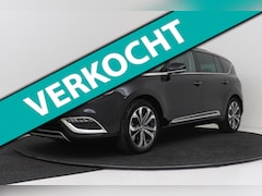 Renault Espace - 1.6 TCe Initiale Paris 7p. | Panoramadak | Org NL | 4Control | Camera | Head-Up | Stoelver