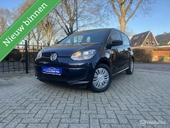 Volkswagen Up! - 1.0 move up Airco, Grote beurt