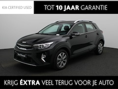 Kia Stonic - Dynamicline 1.0 T-GDi DCT | Edition | AUTOMAAT | NAVIGATIE | CARPLAY | CLIMATE CONTROL | C