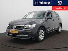 Volkswagen Tiguan - 1.4 TSI eHybrid Life Business / Virtual / Camera / Elek. Klep