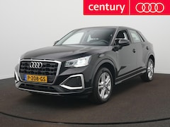 Audi Q2 - 30 TFSI Business Edition Navigatie - Clima - Cruise - l.m. Velgen