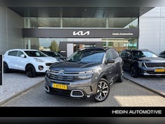 Citroën C5 Aircross - 1.2 PureTech Business Plus Carplay | Stoelverwarming | Panoramisch dak | Park assist | Tre
