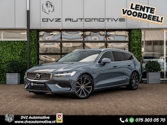 Volvo V60 - 2.0 T6 Plug-in hybrid AWD Core Bright | LED | PDC | Carplay | BTW