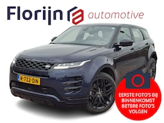 Land Rover Range Rover Evoque - 1.5 P300e AWD R-Dynamic SE | Panodak | Adap Cruise | Stuurverw | Blackpack | Etc.. Org NL,