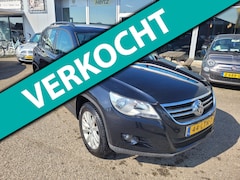 Volkswagen Tiguan - 1.4 TSI Comfort&Design