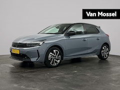 Opel Corsa - 1.2 Turbo Hybrid GS | Navigatie | Camera | Climate control